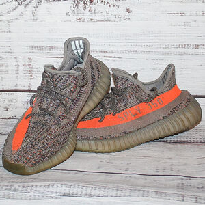 Adidas Yeezy Boost 350 V2 Beluga Reflective (2016) Size 7.5 Men Sneakers BB1826